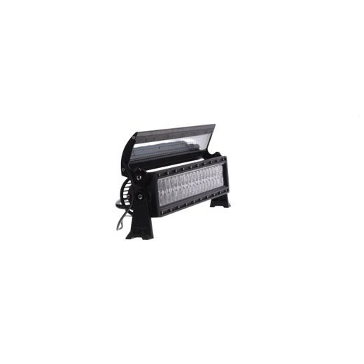 SHARK LED LIGHT BAR 21,5", 6D WITH LED COVER, 120W - LED SVETLO - SVETEĽNÁ RAMPA