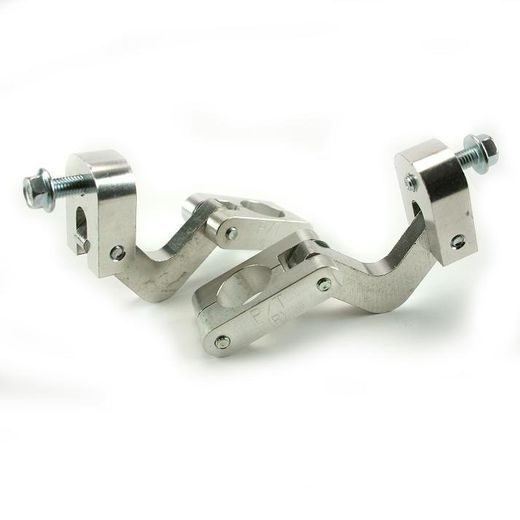 OBJÍMKY RIADITIEK CYCRA ATV RIGHT FIT 1018-02 PROTAPER