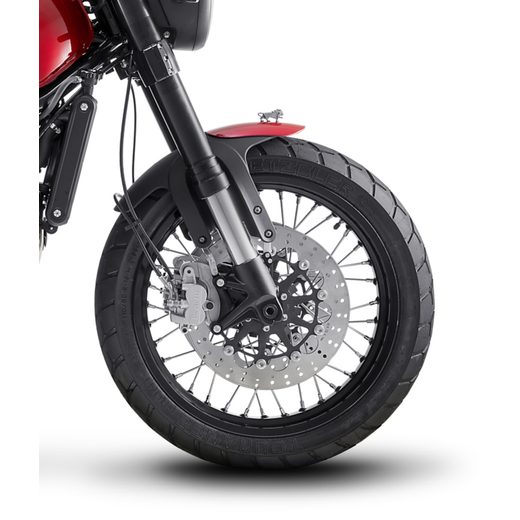 BENELLI LEONCINO 500 NAKED ABS EURO5
