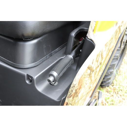 LINHAI UTV 1100 DIESEL 4X4, EPS, T1B