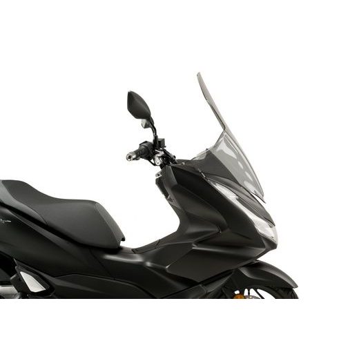 PLEXI NA MOTORKU PUIG V-TECH LINE TOURING 20637H SMOKE