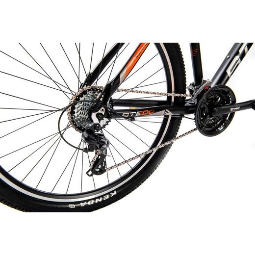 BICYKEL STEDO CODE 27,5″