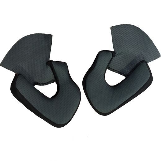 LS2 CHEEK PADS FF370