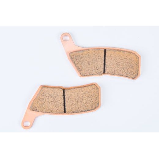 BRZDOVÉ OBLOŽENIE GOLDFREN 366 S3