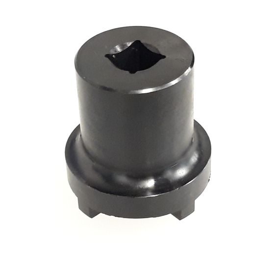 TOOL FOR LIMITED NUT OF BEARING M55