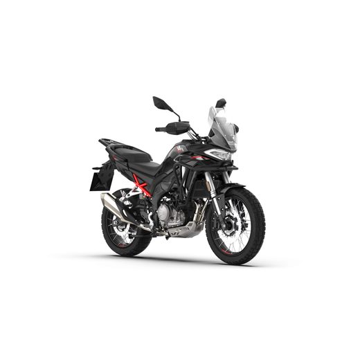 MORBIDELLI T352X ABS