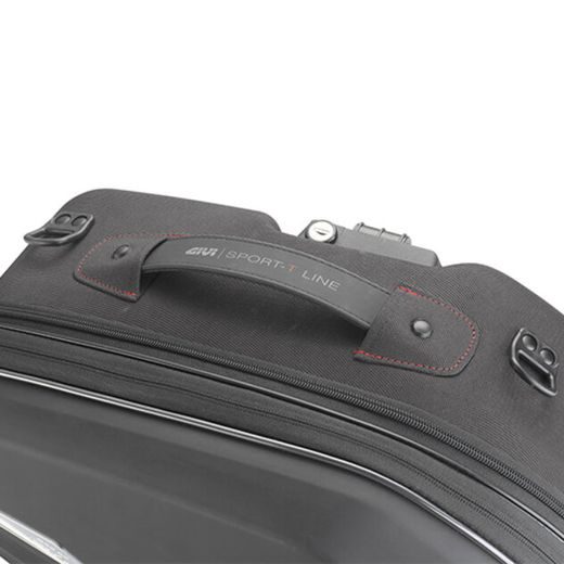 GIVI BOČNÉ TAŠKY EASYLOCK PÁR ST609
