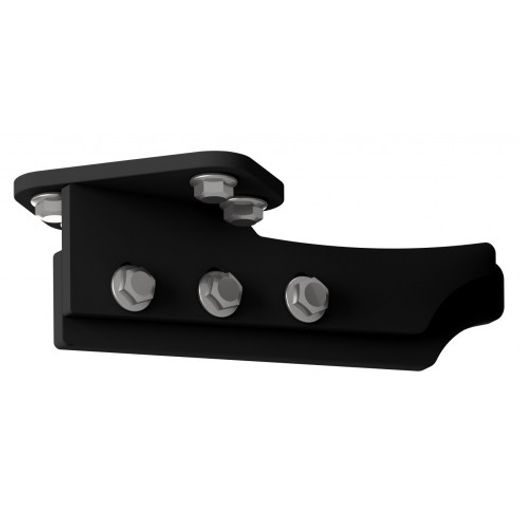 KIT MUD SCRAPER - CAN AM MAVERICK X3 XRS