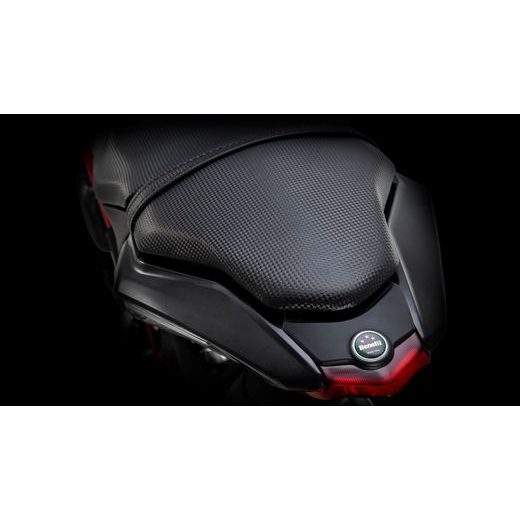 BENELLI TNT 125I CBS EURO5