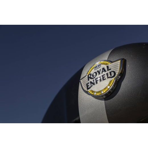 ROYAL ENFIELD BEAR 650