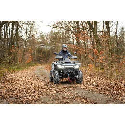 LINHAI LANDFORCE 650L EPS 4X4 EURO5+