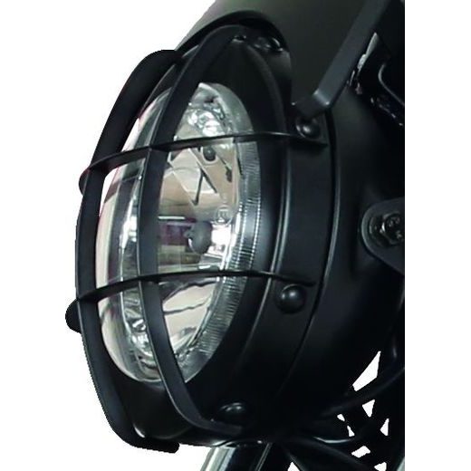 OCHRANNÝ RÁMIK SVETLA