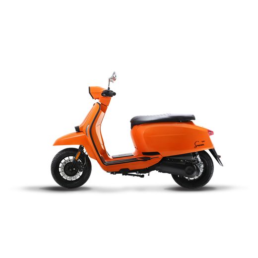 LAMBRETTA V SPECIAL 50 CBS EURO4