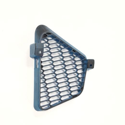 BLUE RR GRILLE