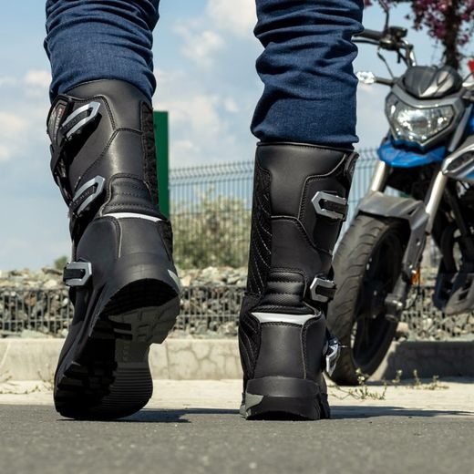 ELEVEIT T SPIRIT EVO BLACK