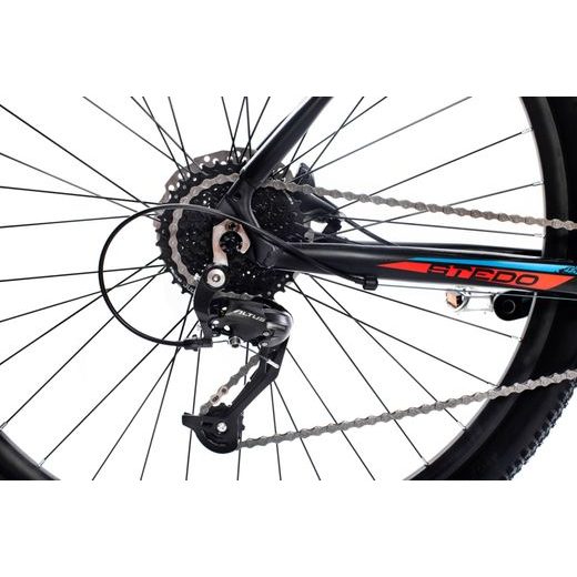 BICYKEL STEDO MASK 29″