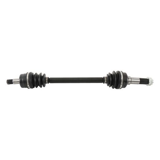 AXLE ALL BALLS RACING AB8-YA-8-319 8BALL