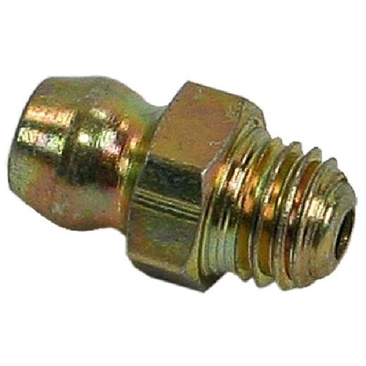 GREASED ZIRK 1/4"X28-HON.250R/400EX/TRX 450/SUZ/KAW A-ARMS(8REQUIRED, SOLD INDIVIDUALLY)