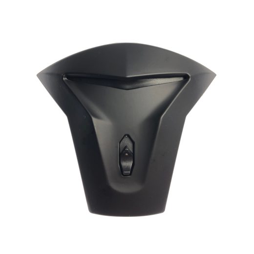 LS2 AIR VENT CHIN MATT BLACK FF324