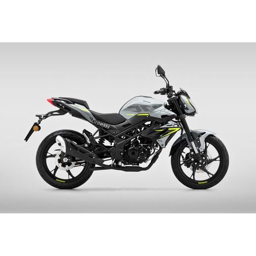 BENELLI BN 125I CBS EURO5+