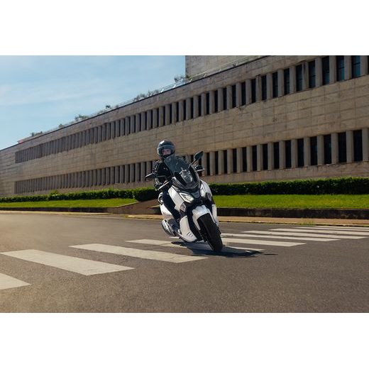 SYM JOYRIDE 300 16 ABS EURO5 R3