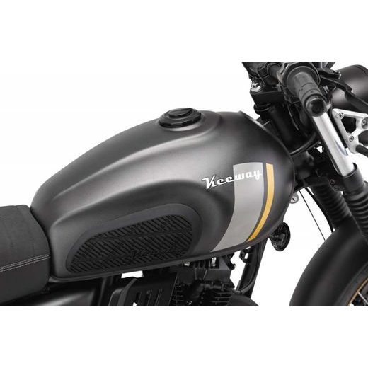 KEEWAY X LIGHT 125I CBS EURO5