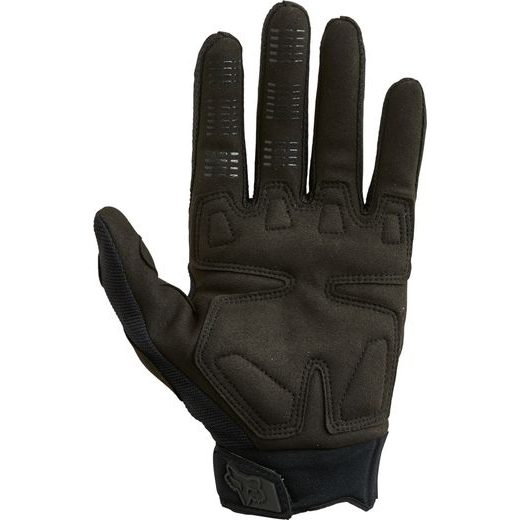 DIRTPAW CE GLOVE - BLACK MX22