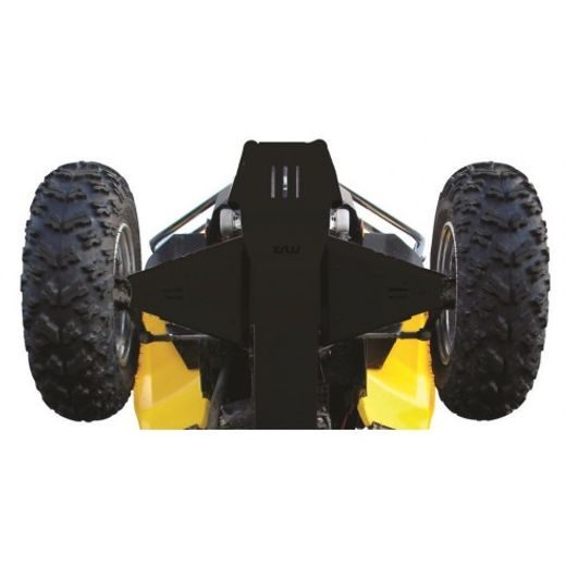 F.TRIANGLE COVER PHD - RENEGADE 500/800