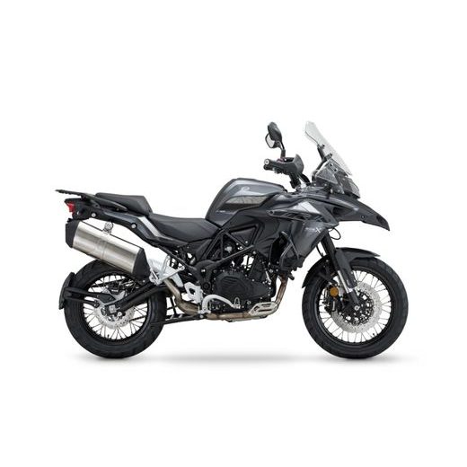 BENELLI TRK 502X ADVENTURE ABS EURO5