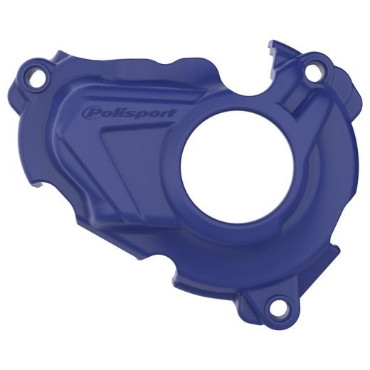 IGNITION COVER PROTECTORS POLISPORT PERFORMANCE MODRÝ YAM98