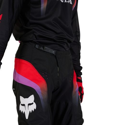 FOX 180 HONDA PANT - MULTI COLOR MX24