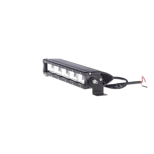 SHARK LED LIGHT BAR , ETI LED, 11",50W - LED SVETLO - SVETEĽNÁ RAMPA