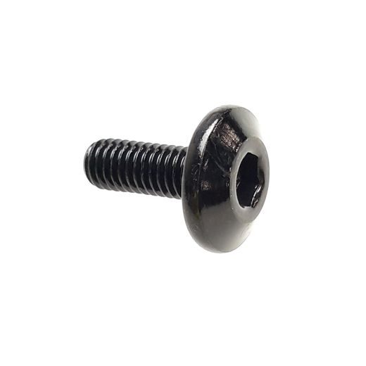 INNER HEXAGON SCREWS M10×1.25×25