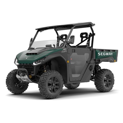 SEGWAY FUGLEMAN UT6 X EPS / EFI, 4X4, ALL DIFF LOCK