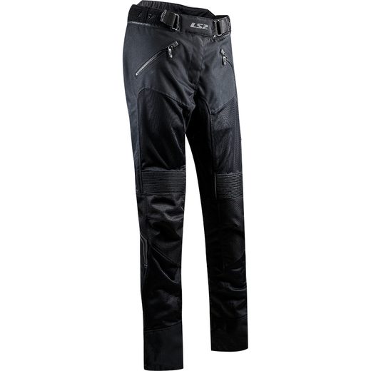 LS2 VENTO LADY PANT BLACK