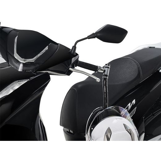 HANDLEBAR LOCK SHAD C0S203H SERIE 2 (SIZE 3 - 38CM)
