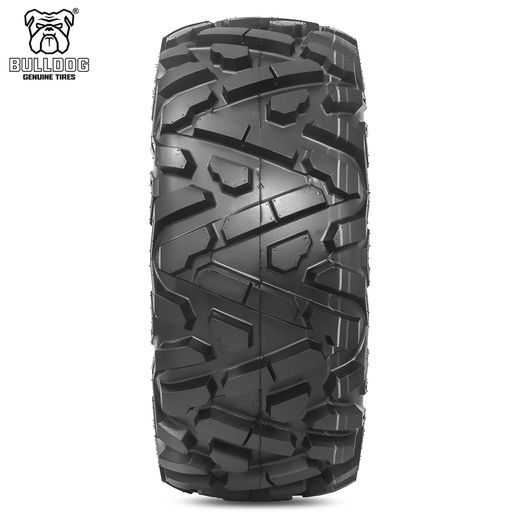 BULLDOG TIRES B350, 25X8-12 (43J)