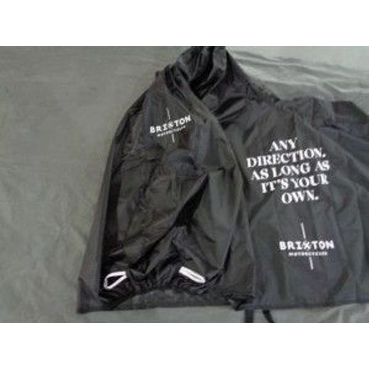 PLACHTA NA MOTOCYKEL BRIXTON