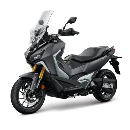 SYM ADX TG 400I LC ABS TCS EURO5+ R3