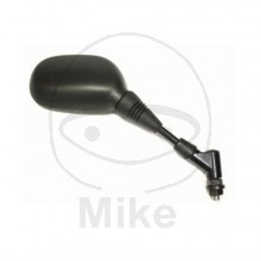 SPÄTNÉ ZRKADLO JMT ZR 5080 ČIERNA PRAVÝ