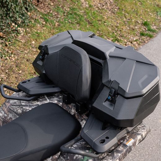 SHARK ATV CARGO BOX AX92