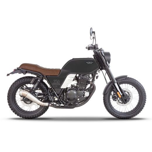 BRIXTON FELSBERG 250I ABS EURO5