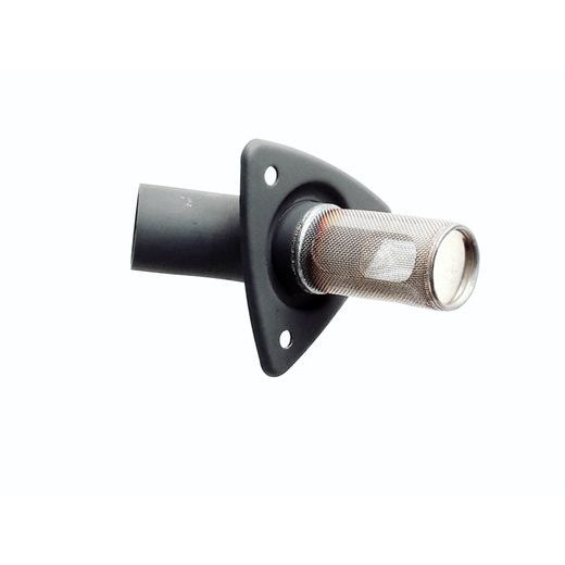 WELD SPARK ELIMINATOR