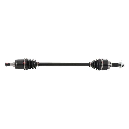 AXLE ALL BALLS RACING AB8-HO-8-324 8BALL