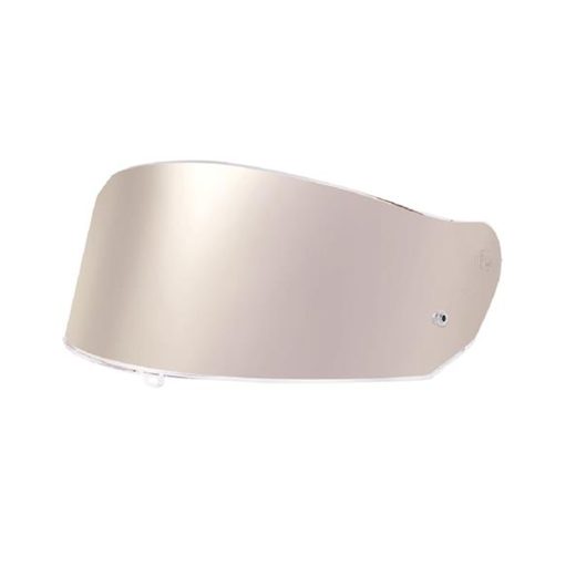 LS2 VISOR FF808 IRIDIUM SILVER