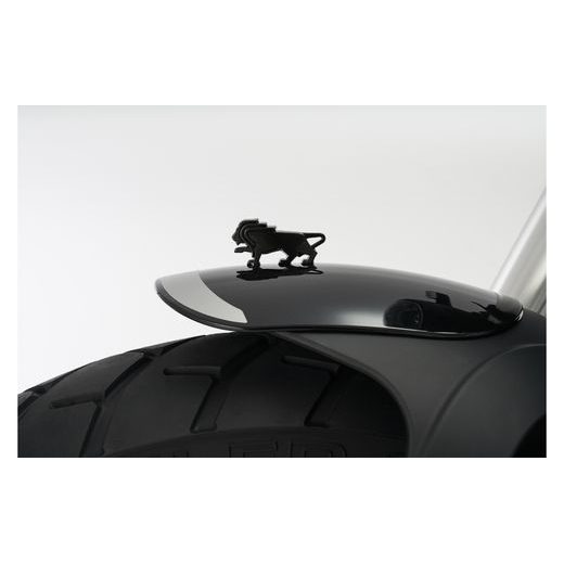 BENELLI LEONCINO 500 TRAIL ABS EURO5