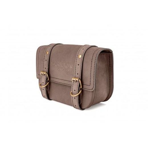 BOČNÉ BRAŠNE CALYSTO KOŽA - SET - VRÁTANE DRŽIAKOV