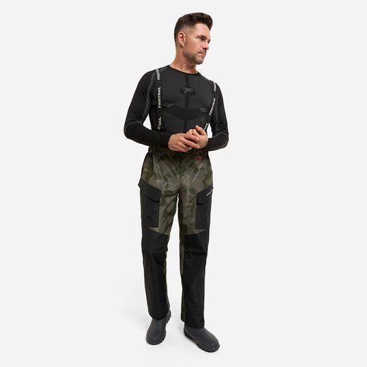 FINNTRAIL SUIT THOR CAMOSHADOWGREEN