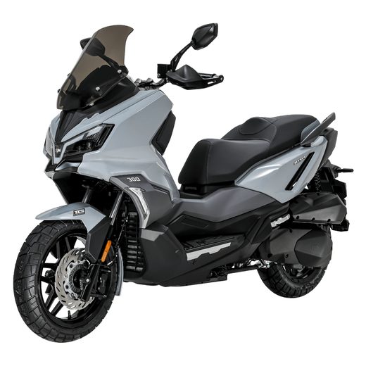 SYM ADX 300I LC ABS TCS EURO5+ R3