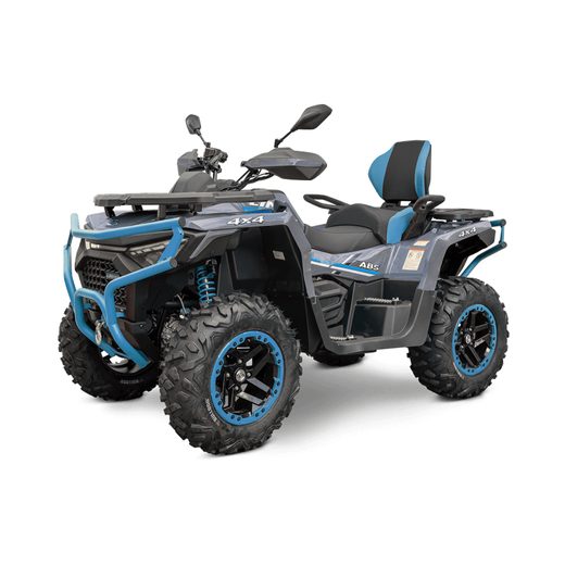 LINHAI LANDFORCE 650L PRO ABS EPS 4X4 T3B